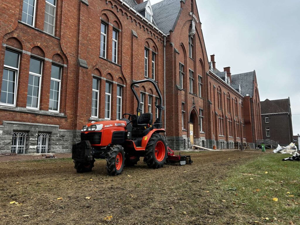 kubota